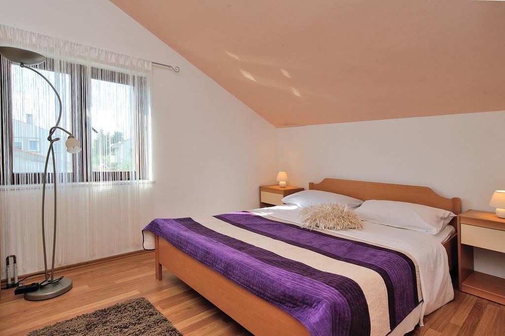 Apartment Lavandula Задар Екстер'єр фото