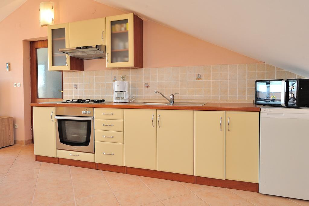 Apartment Lavandula Задар Екстер'єр фото