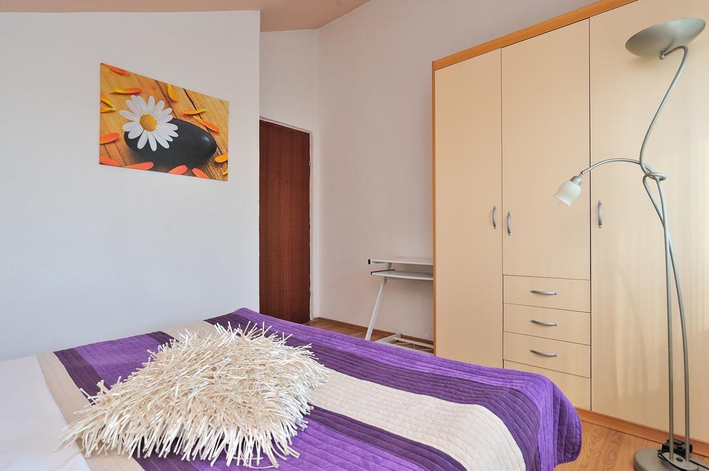 Apartment Lavandula Задар Екстер'єр фото